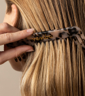 Grzebień do włosów No More Tangles – Resibo