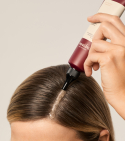 Stymulujący peeling do skóry głowy - dla czystej i nawilżonej skóry - Resibo