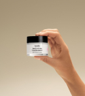 Krem na noc Berry On Top z DS-CERAmix-V™ – regeneracja i blask