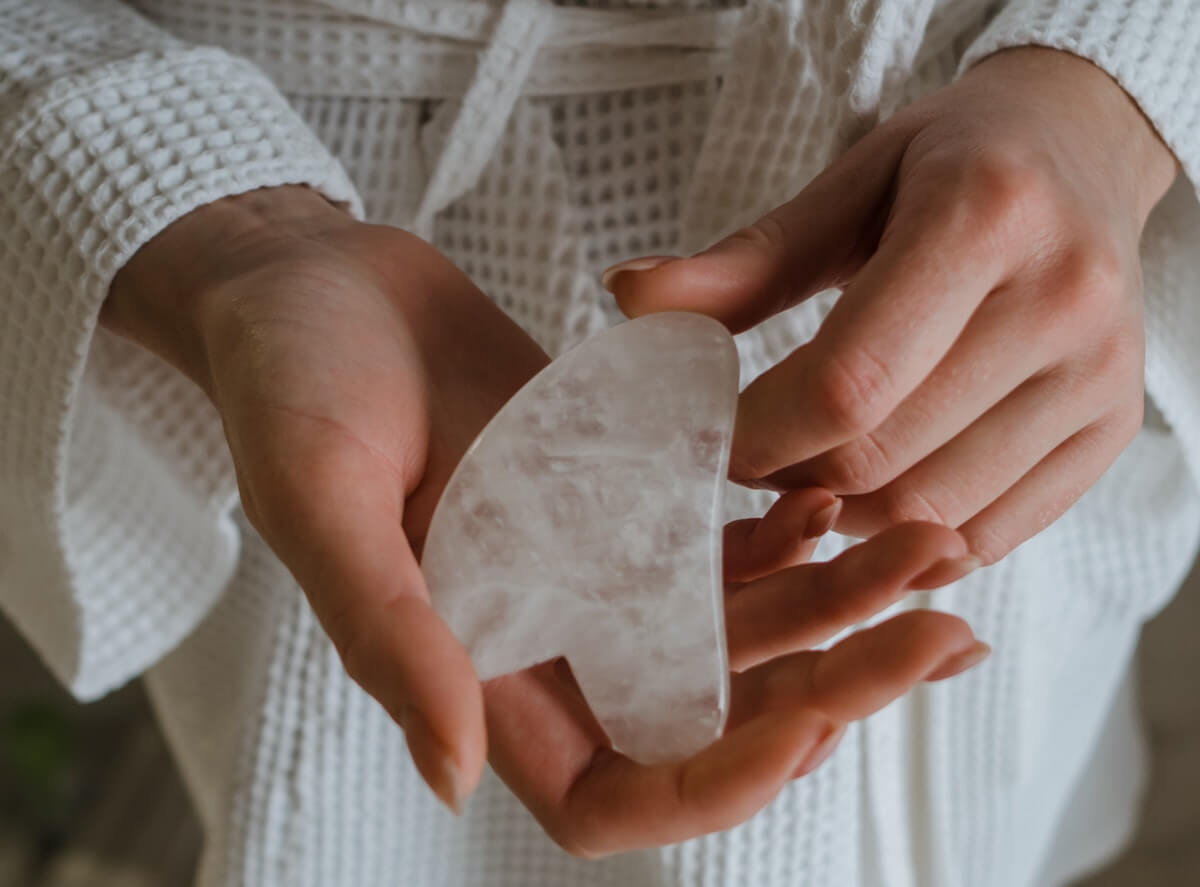plytka gua sha resibo blog