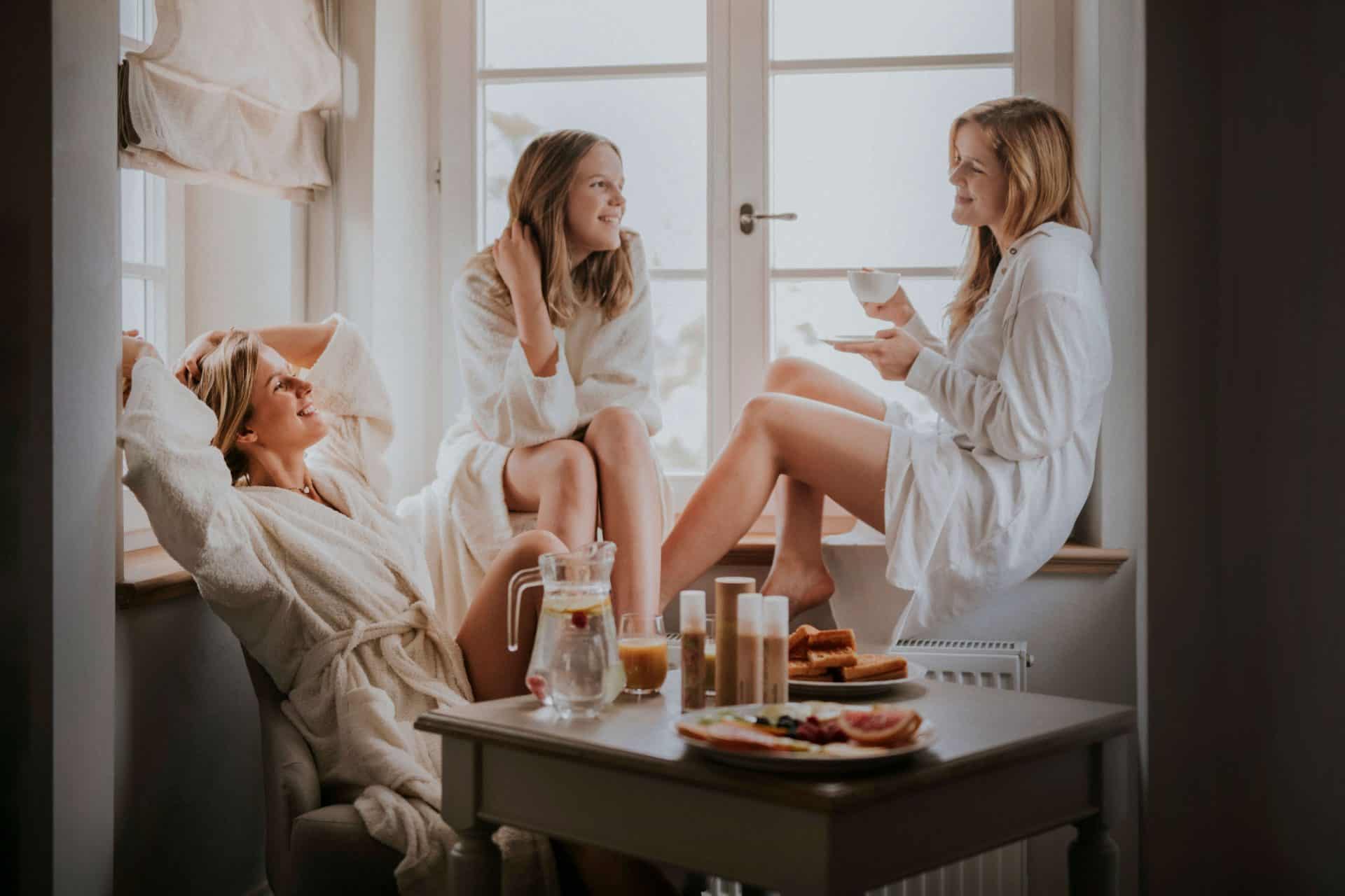 domowe spa resibo jak pielegnowac cialo i zrelaksowac sie