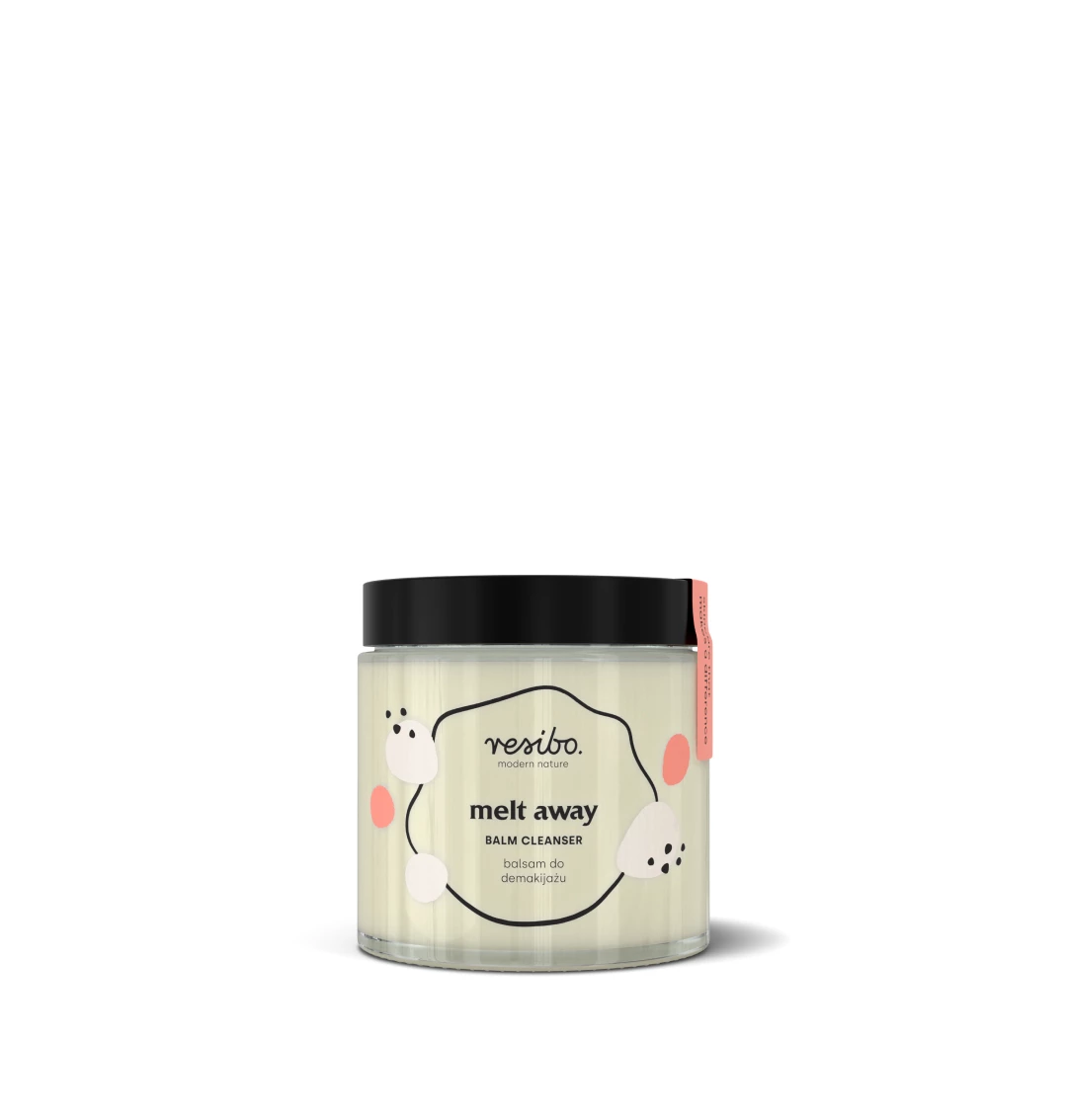 Melt Away balsam do demakijażu​