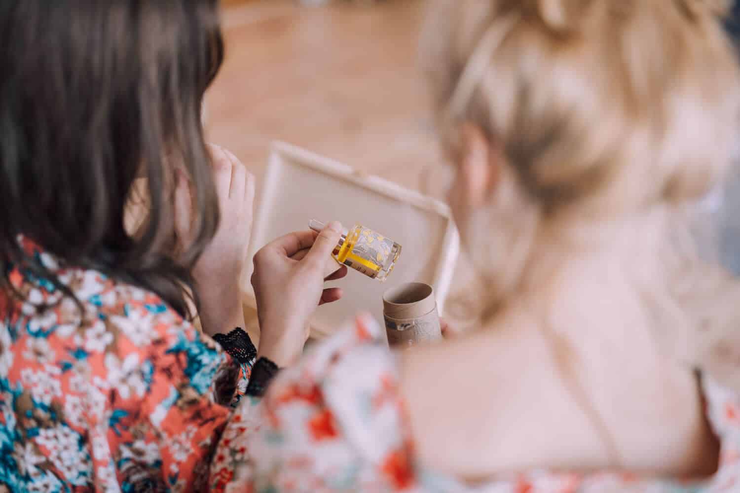 serum naturalnie wygładzające w słoiczku na blizny potrądzikowe
