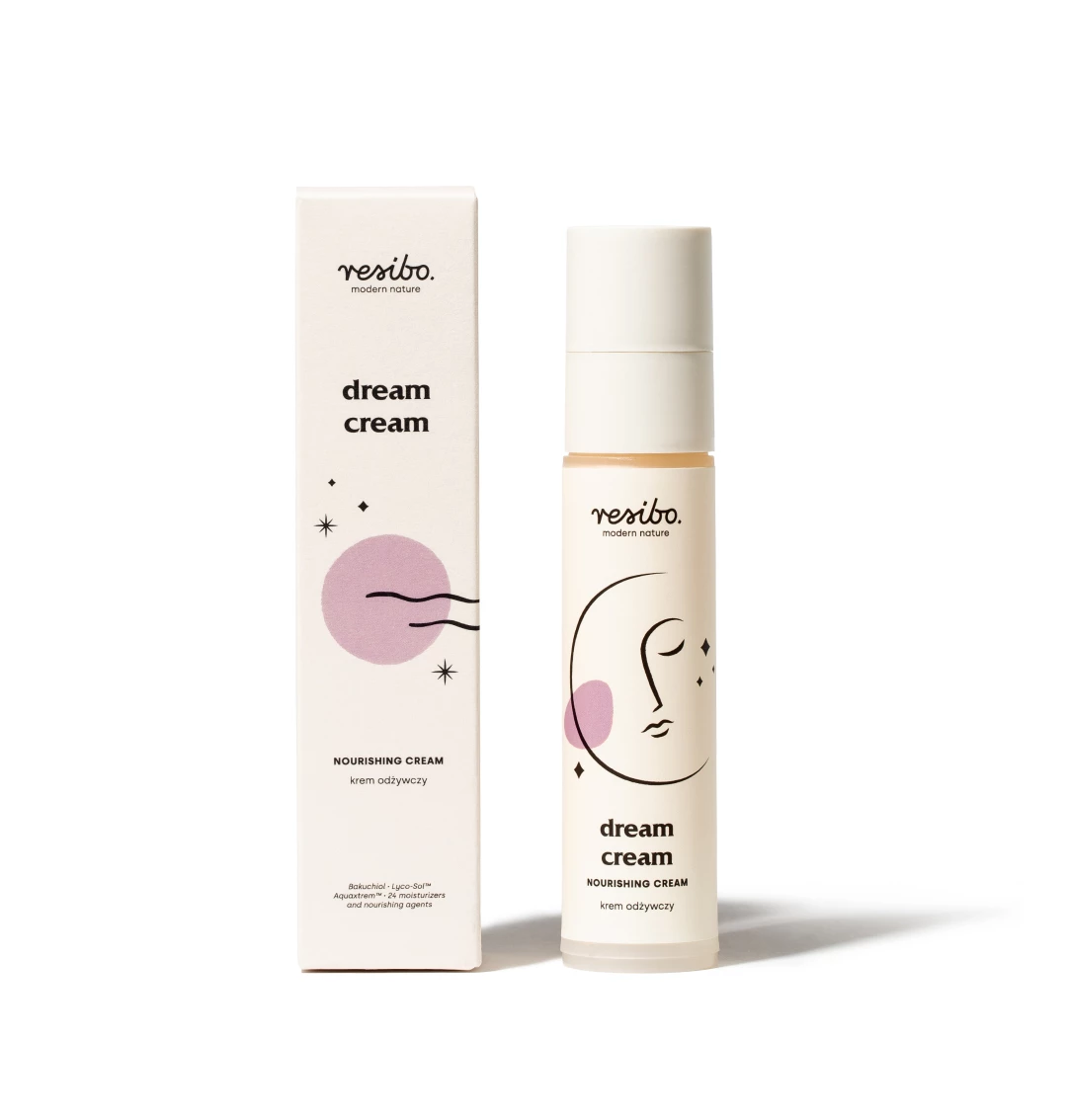 Dream Cream krem odżywczy​