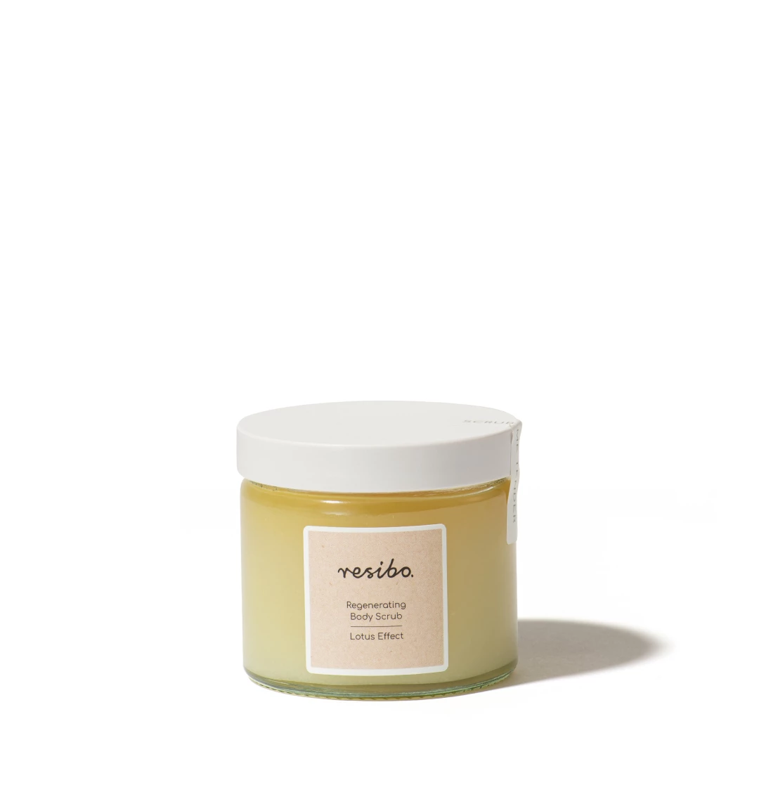 Regenerujący peeling do ciała